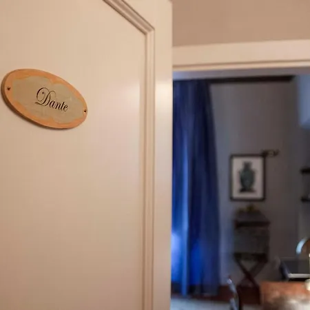 Bed & Breakfast Antica Dimora De' Benci