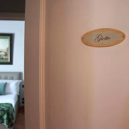 Antica Dimora De' Benci Bed & Breakfast Florence