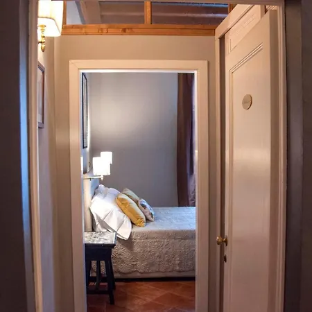 Antica Dimora De' Benci Bed & Breakfast Florence