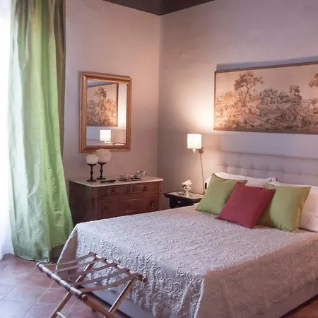 Antica Dimora De' Benci Bed & Breakfast *