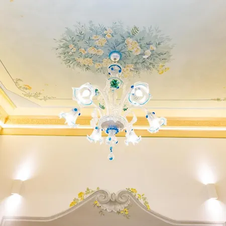 Bed & Breakfast Tortorelli Florens