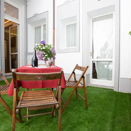 Tortorelli Bed & Breakfast