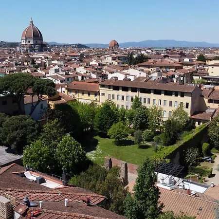 Bed & Breakfast Tortorelli Florens