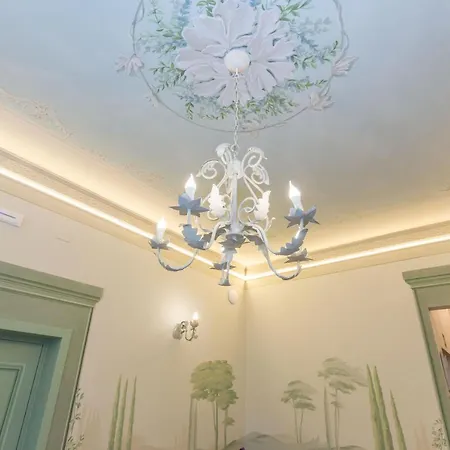 Tortorelli Bed & Breakfast