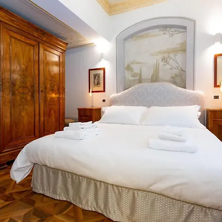 Tortorelli Bed & Breakfast 3*