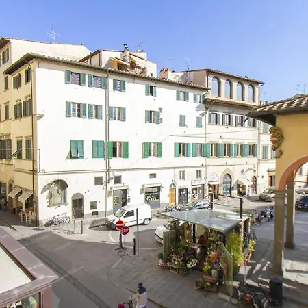 Ξενοδοχείο με διαμερίσματα Palazzo Dei Ciompi