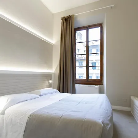 Ξενοδοχείο με διαμερίσματα Palazzo Dei Ciompi 4*