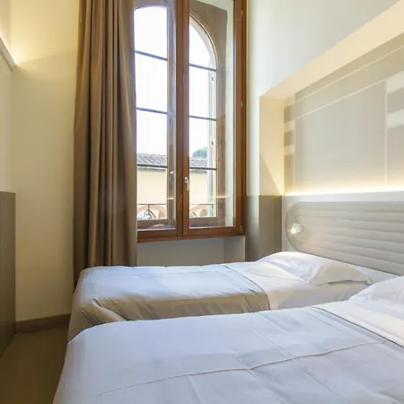 Ξενοδοχείο με διαμερίσματα Palazzo Dei Ciompi 4*