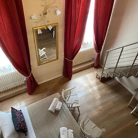 Guest house Alessandra Florence