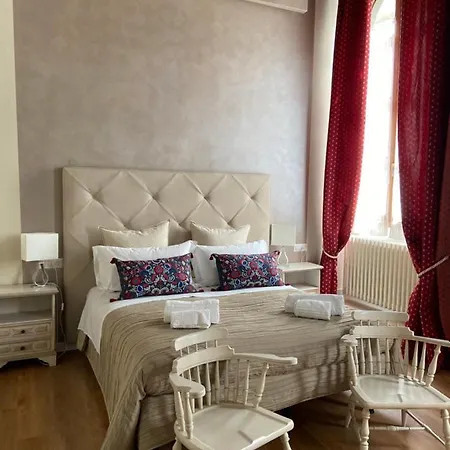 Guest house Alessandra 2*