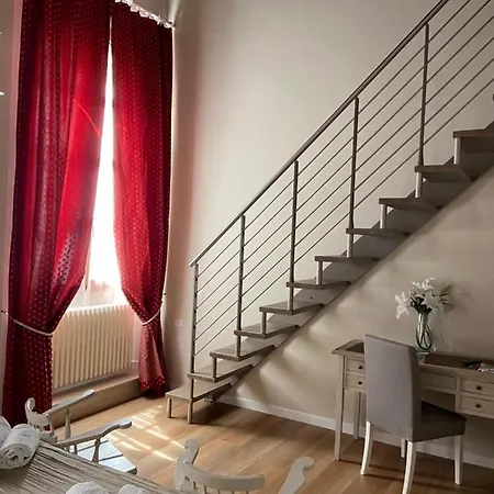 Guest house Alessandra Florence