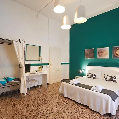 In Centro Bed & Breakfast