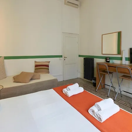 Bed & Breakfast In Centro Firenze