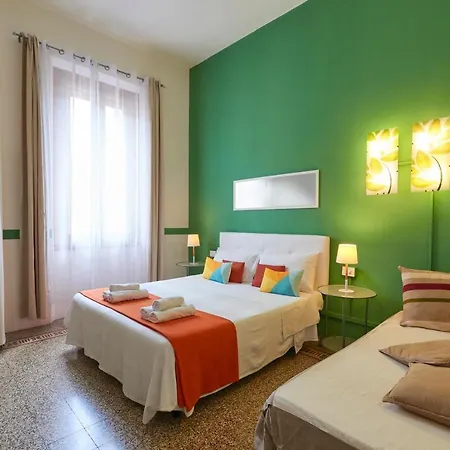 In Centro Bed & Breakfast *