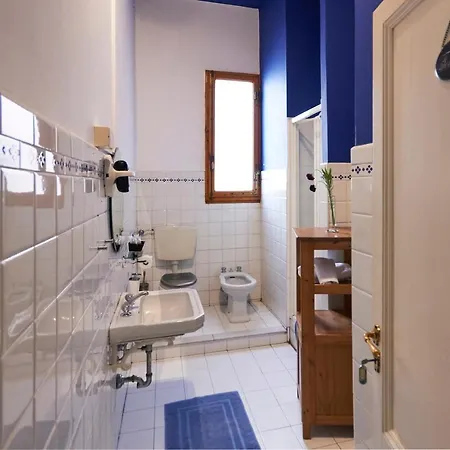 Bed & Breakfast In Centro *