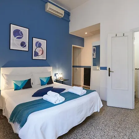 In Centro Bed & Breakfast Firenze