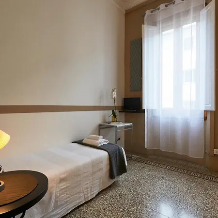 Bed & Breakfast In Centro