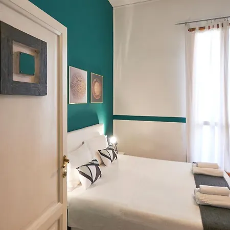 Bed & Breakfast In Centro
