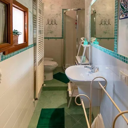 Casa Quaratesi Apartment Florence