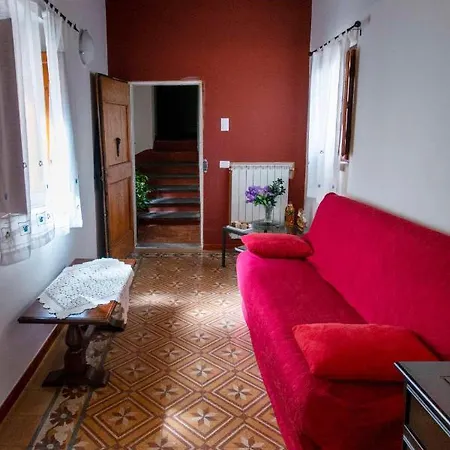 Casa Quaratesi Apartment *