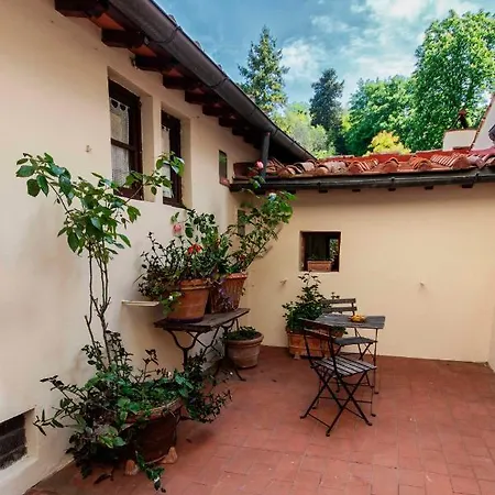 Casa Quaratesi Apartment Florence