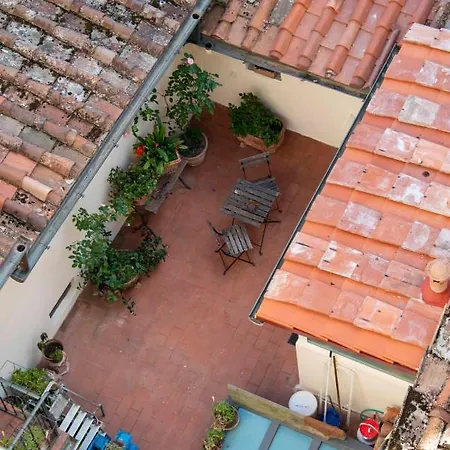 Casa Quaratesi Apartment Florence