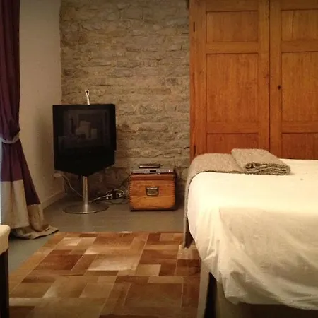 Bed & Breakfast B&B Buonanotte Barbarossa *