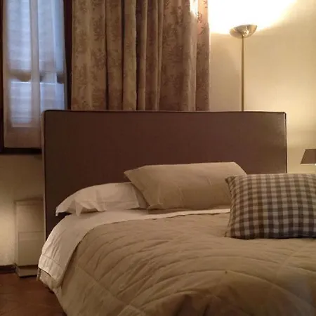 B&B Buonanotte Barbarossa Bed & Breakfast