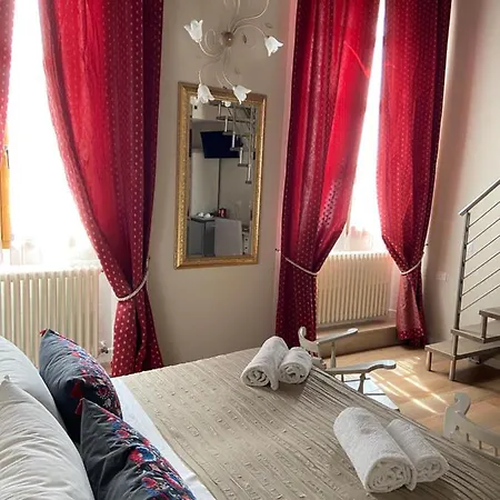 Alessandra Guest house