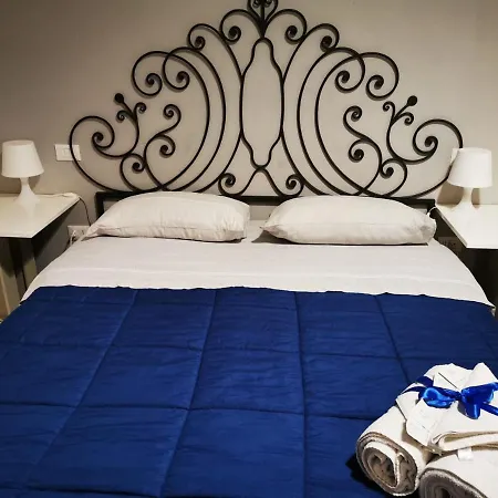 Bed & Breakfast Barbera