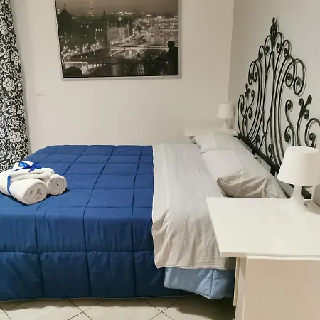 Bed & Breakfast Barbera Florence