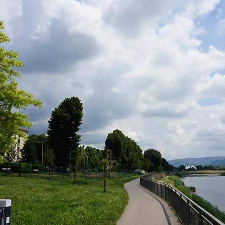 Arno River View Terraces, Free Parking Florence