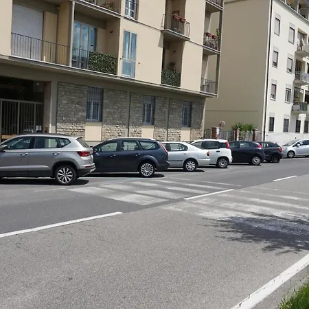 Arno River View Terraces, Free Parking * Florence