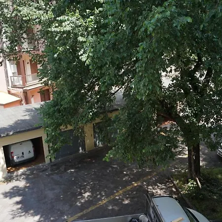 Arno River View Terraces, Free Parking Apartment