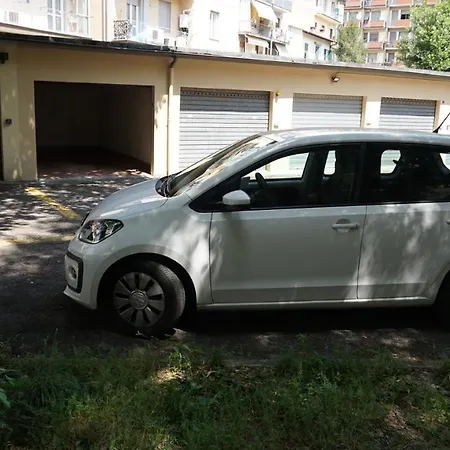 Apartment Arno River View Terraces, Free Parking *
