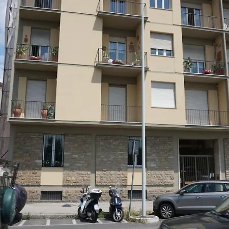 Arno River View Terraces, Free Parking *