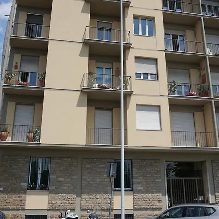 Apartment Arno River View Terraces, Free Parking