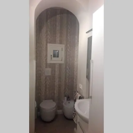 Flower Garden Vicino Al Centro Apartment Florence