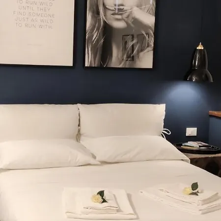 Novella Style 1 Apartment