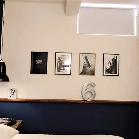 Novella Style 1 Apartment *