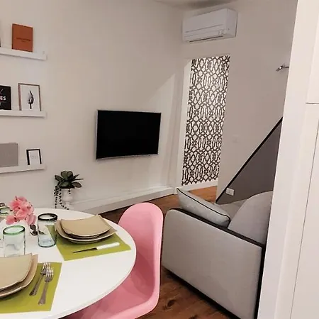 Novella Style 1 Apartment