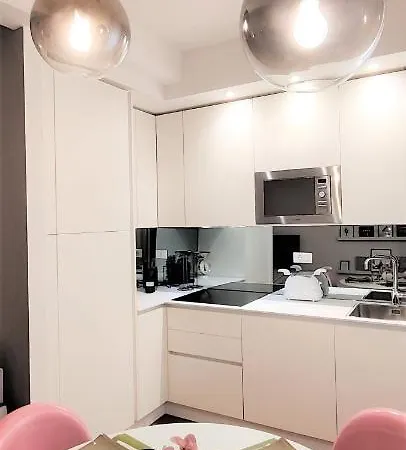 Apartment Novella Style 1