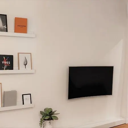 Apartment Novella Style 1 Florence