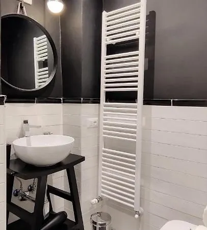 Novella Style 1 Apartman *