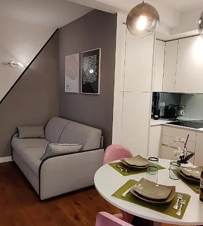 Apartman Novella Style 1 *