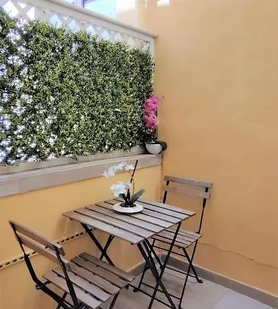 Apartment Novella Style 1 *
