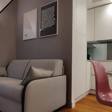 Apartment Novella Style 1