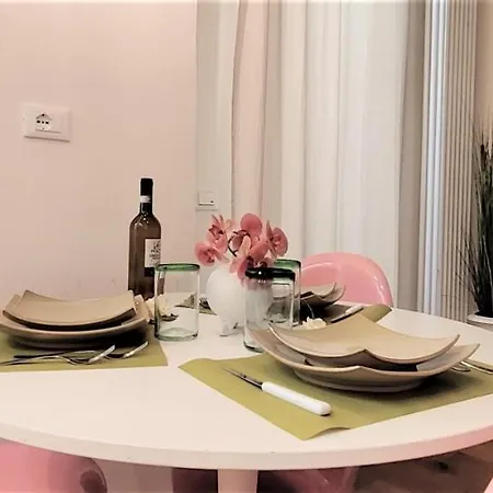 Apartment Novella Style 1 Florence
