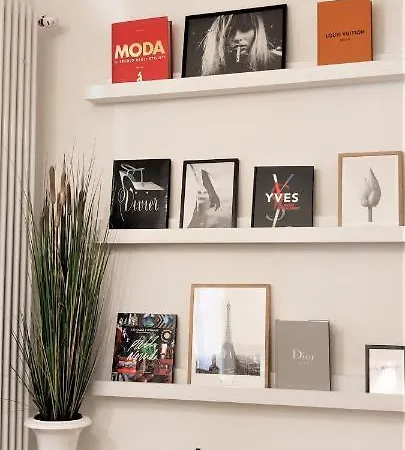Apartment Novella Style 1 *