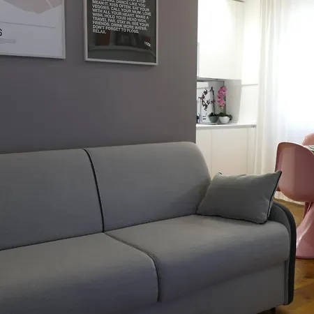 Apartment Novella Style 1